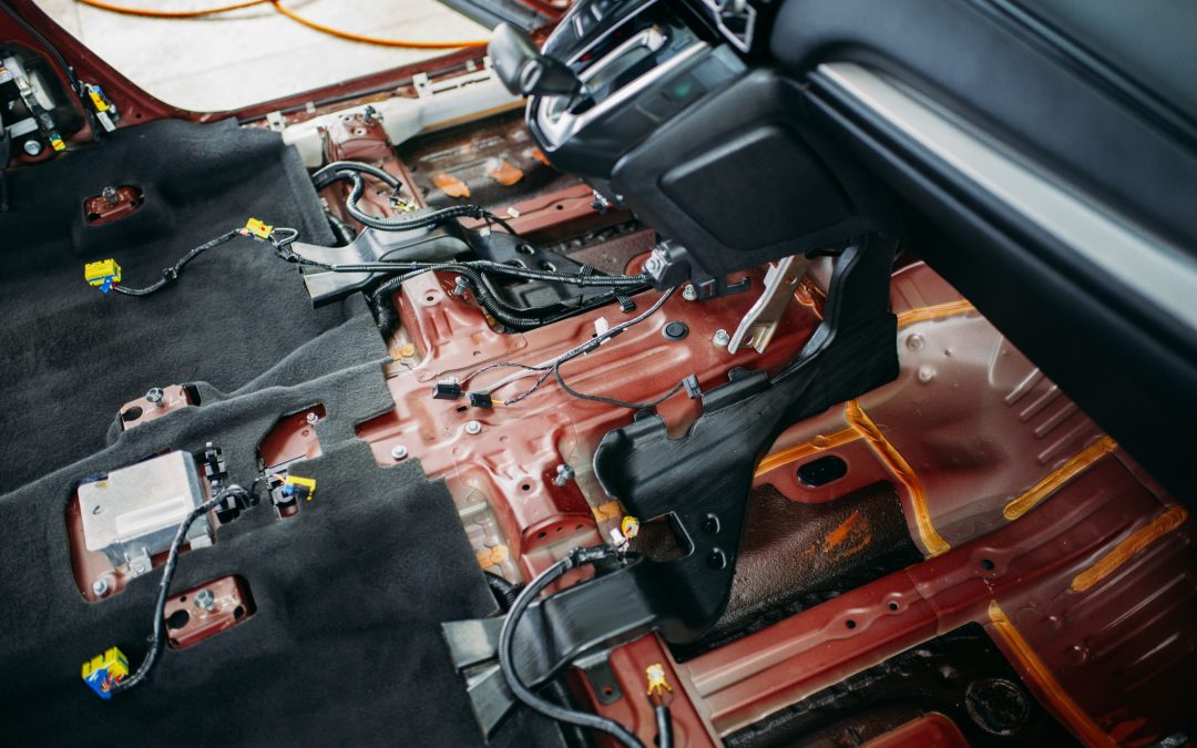 Car Tuning